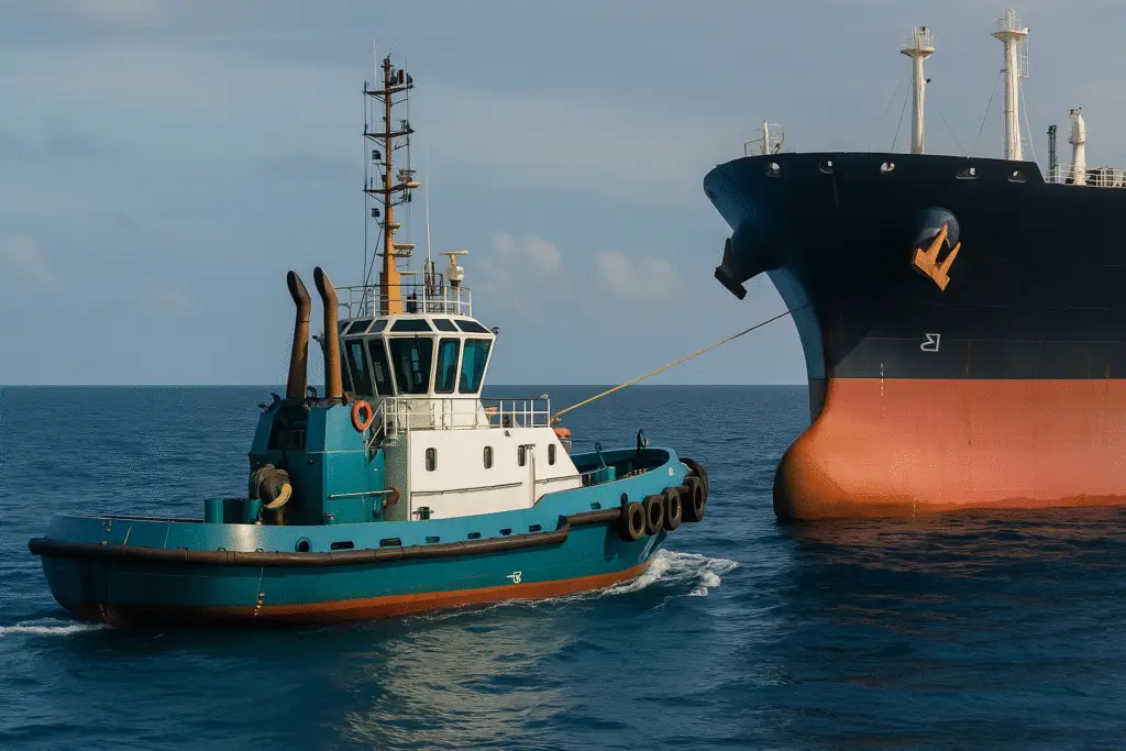 eMaritim